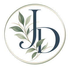 Jamie Dingus, LPC logo